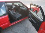 Ford Mustang LX 5.0 Hatchback 1993 года